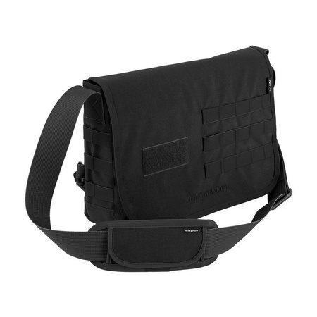 WISPORT - Torba Pathfinder - Czarny