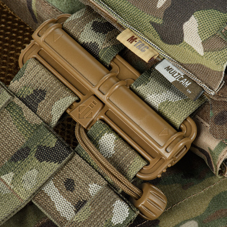 Kamizelka Cuirass Elite XL  - Multicam