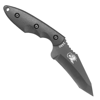 Ka-Bar 2486 - TDI/Hinderer Hell Fire