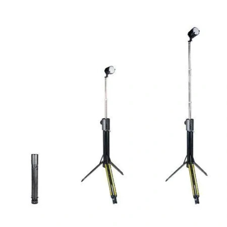 FoxFury Najaśnica Nomad® IR 850nm LED [światło skupione lub rozproszone]