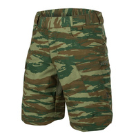 Helikon - Szorty Urban Tactical Shorts Flex 11'' - PolyCotton Ripstop - Hellenic - SP-UFK-PR-28