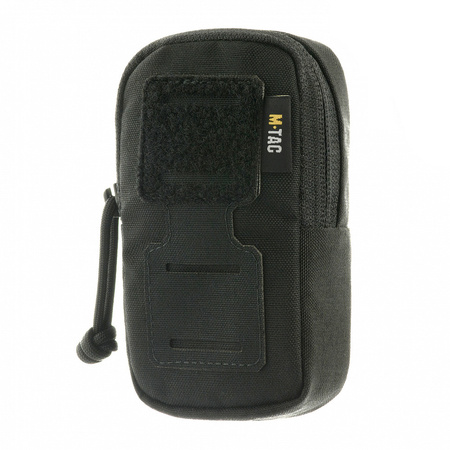 M-Tac Ergonomiczna Kieszeń Naramienna Elite  - Black