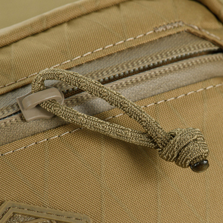 Torba Waist Bag X-Pac Elite  - Coyote