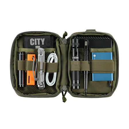 EDC Pocket HEX Elite  - Ranger Green