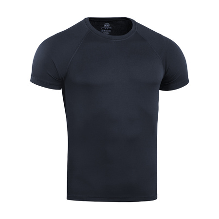 M-Tac Koszula Raglanowa Odprowadzająca pot Summer  - Dark Navy Blue