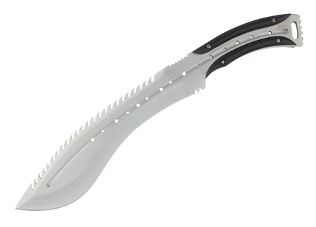 Maczeta Kukri BSH ADVENTURE N-635B