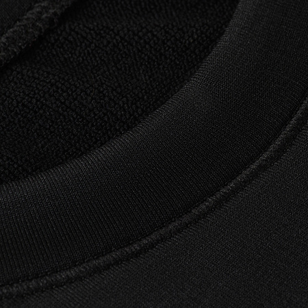 Koszulka termiczna Polartec Level I - szybkoschnąca  - Black