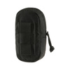 M-Tac Ergonomiczna Kieszeń Naramienna Elite Hex Gen.II  - Black