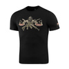 M-Tac Koszulka Keep Calm  - Black