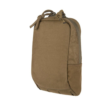 Direct Action - Organizer wojskowy Utility Pouch Mini® - Coyote Brown - PO-UTMN-CD5-CBR