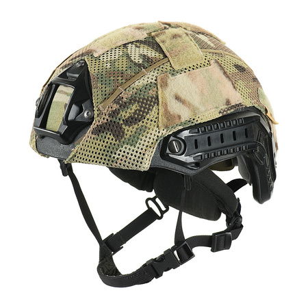 M-Tac Pokrowiec na Hełm Shroud  - Multicam
