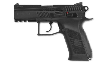 ASG - CZ 75 P-07 Duty - CO2 NB - 16718