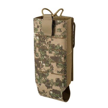 Direct Action - Ładownica na radio Universal Radio Pouch - MOLLE - PenCott BadLands - PO-RDUN-CD5-PBL