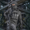 Kamizelka Cuirass QRS  - Black