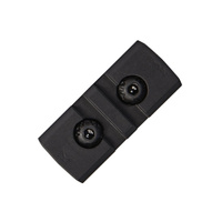 Magpul - Adapter RVG M-LOK Polymer Adapter Rail - MAG596 BLK