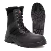 BUTY SIBEZA CSG Mikrofibra - Czarne