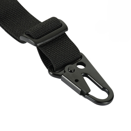 Pas na Bron Uniwesalny  - Black