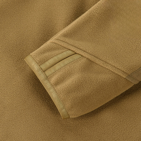 Bluza Centurion Microfleece  - Coyote