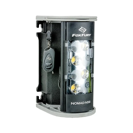 FoxFury Najaśnica Nomad® N56 Production Light