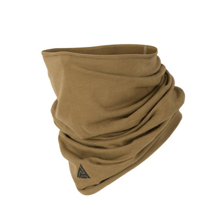Direct Action - Szalokominiarka Neck Gaiter FR - Light Coyote - CP-NGFR-CDL-LTC
