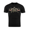 M-Tac Koszulka Keep Calm  - Black