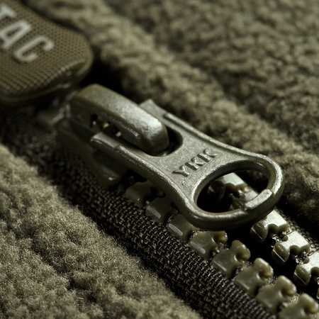 M-Tac Kurtka Alpha Microfleece Gen.II  - Army Olive