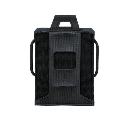 Direct Action - Pojedyncza ładownica Single Flat Magazine Pouch - Shadow Grey - PO-SFMP-CD5-SGR