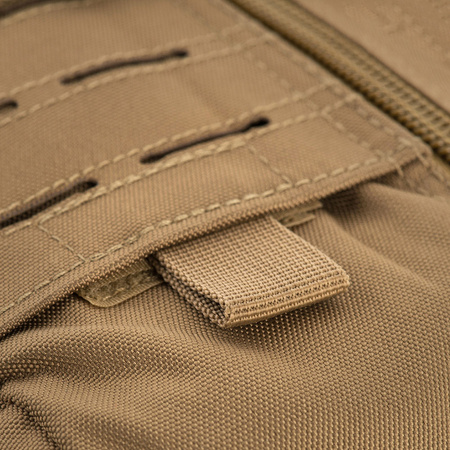 Plecak Large Assault Pack Laser Cut  - Tan