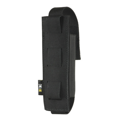 M-Tac Ładownica na Staze Taktyczna z Panelem Molle Gen.II  - Black