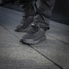 M-Tac buty trekkingowe Summer Pro  - Black