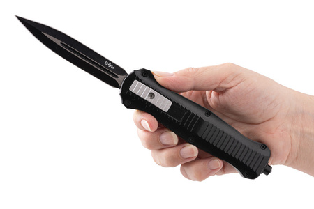 Nóż Sprężynowy OTF BSH ADVENTURE Automat OTF-2