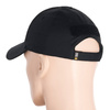 M-Tac czapka z daszkiem na rzep Flex Rip-Stop  - Black