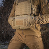 M-Tac Mufka Taktyczna Elite  - Coyote
