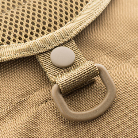 M-Tac Torba Urban Line City Patrol Carabiner Bag  - Coyote