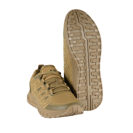 M-Tac buty trekkingowe Summer Sport  - Coyote