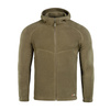 Bluza Polarowa Sprint Fleece Polartec  - Dark Olive