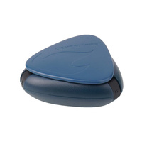 Light My Fire - Pojemnik na przyprawy Salt&Pepper Plus BIO - HazyBlue - 2402710910