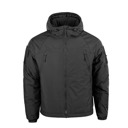 M-Tac Kurtka Zimowa Alpha Gen.III  - Black