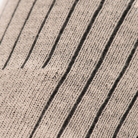 Skarpety wysokie Mk.2  - Khaki