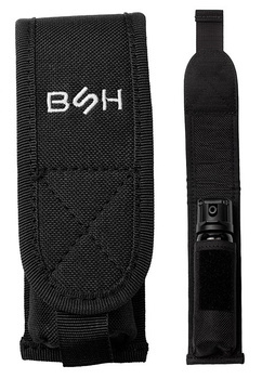 Pokrowiec z cordury na gaz pieprzowy do 75 ml BSH N-997B