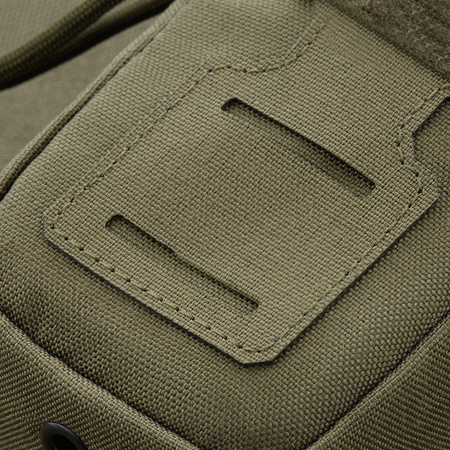 M-Tac Ergonomiczna Kieszeń Naramienna Elite  - Ranger Green