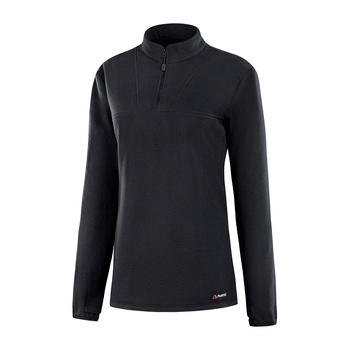 Bluza Delta Polartec Lady  - Black