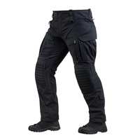 Spodnie Sturm Gen.II NYCO Extreme  - Black