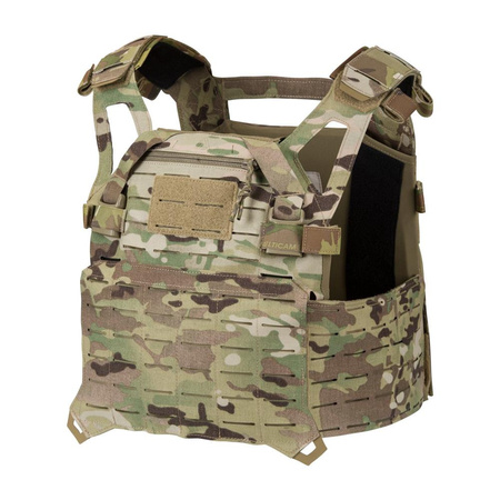 Direct Action - Kamizelka taktyczna Plate Carrier Spitfire - MultiCam - PC-SPTF-CD5-MCM