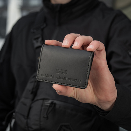 Okładka na Identyfikatory Pirat  - Color