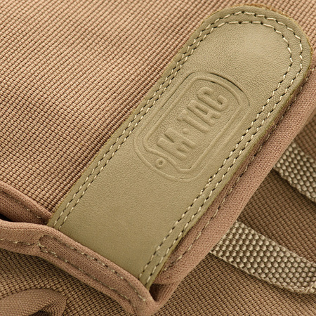 M-Tac rękawice Police  - Khaki