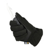 M-Tac rekawice Fleece Thinsulate  - Black