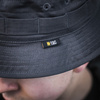 Kapelusz Gen.II Flex Rip-Stop  - Dark Grey
