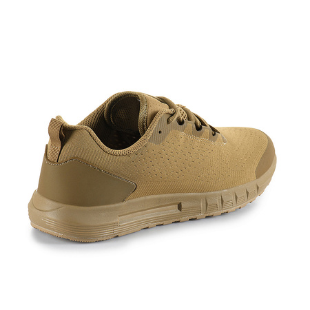 M-Tac buty trekkingowe Summer Pro  - Coyote