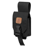 Helikon - Kieszeń na kompas/Survival Pouch - Cordura - Czarna - MO-O09-CD-01
